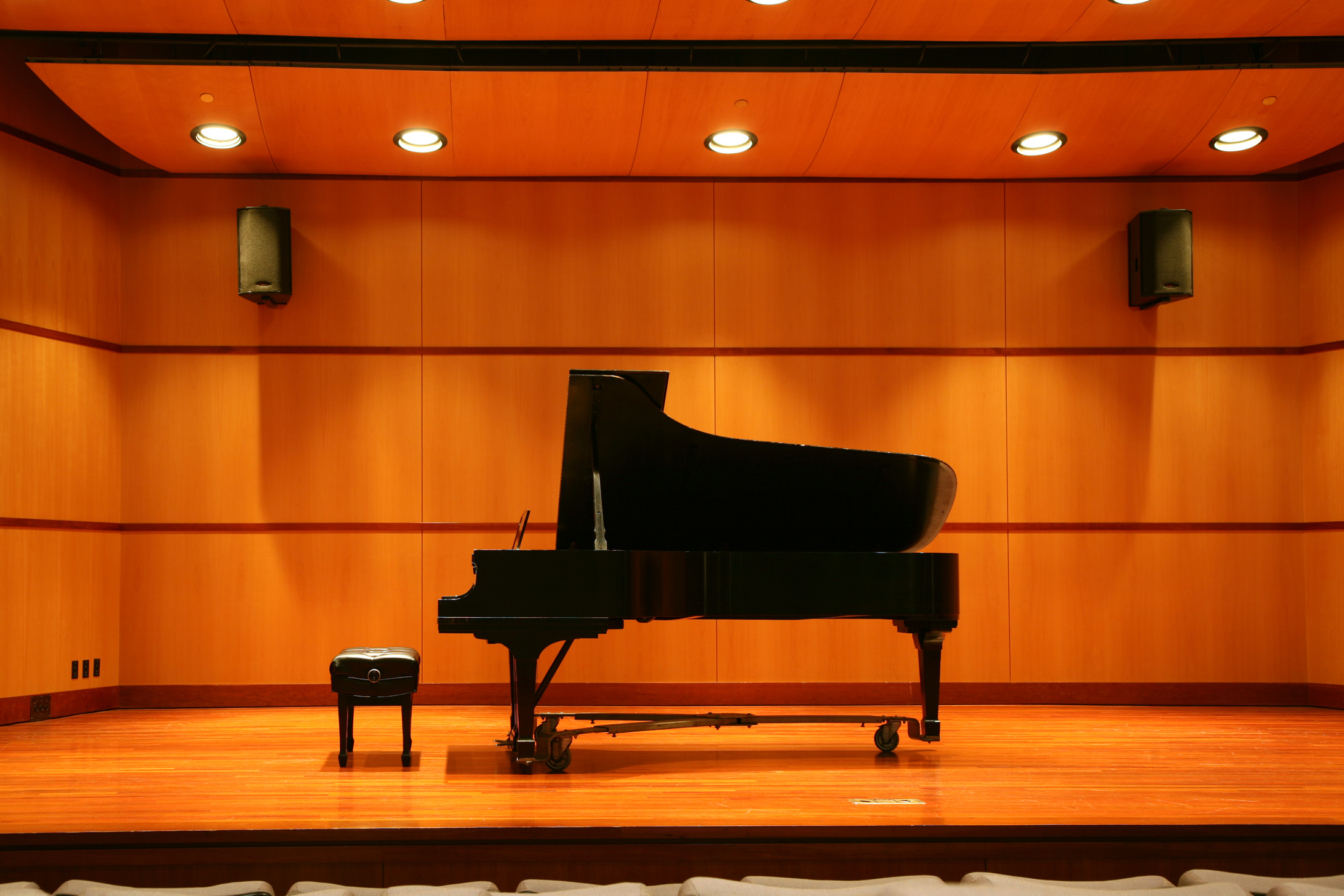 Piano Recital